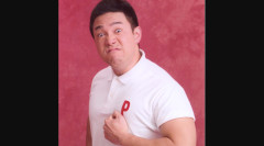 「ン～ッ！」と胸叩くネタで一世風靡したパッション屋良さん、現在とある事情で持ちネタを封印されていたｗｗｗｗｗｗｗｗ