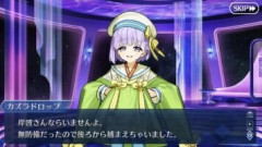 【FGO】ボスの下剋上に失敗する敵キャラの無残な最期でしか得られない栄養素は存在する。カズラドロップちゃんは可愛い