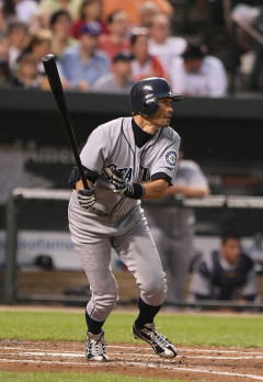今までイチロー、松井秀ぐらいしかMLBで通用してなかったのにここに来て日本人打者が通用しまくってるんや？