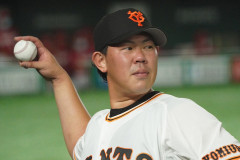 【悲報】山口俊、中日入りが決まってたのにドタキャンしていたｗｗｗｗｗｗｗｗｗｗｗｗｗ