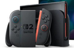 【噂】ニンテンドースイッチ2の有機EL版かLite、値上げ後に発売か？研究開発費が大きく増加し新ハードの投入が近い可能性