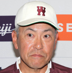 小宮山悟さん、激怒