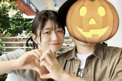 【朗報】瀬戸環奈のファンサ、限界突破してしまうｗｗｗｗｗｗｗｗｗｗ