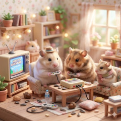 おっさんになるとゲームができなくなる