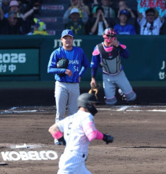 石田裕太郎(De) WAR+1.1(セ2位)←これｗｗｗｗｗｗｗｗｗｗｗｗｗｗｗｗｗｗｗｗｗｗｗｗｗｗｗｗ