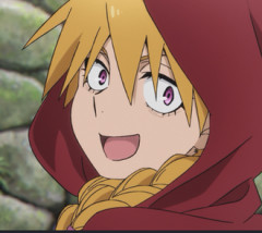 【黄泉のツガイ】ガブちゃんなんで許されてるの