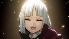 【FGO】フランソワ・プレラーティ「君って本当に物好きだねぇ。裏切られても知らないよ？ 僕に」