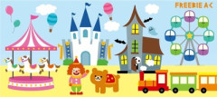 子連れテーマパークってしんどくないですか？