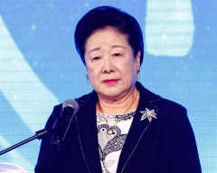 【衝撃】韓国検察、韓鶴子被告に懲役20年求刑