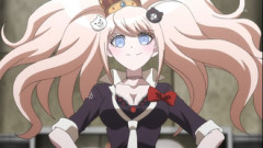 【ダンガンロンパ】ギャルいいよね