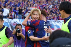 FC東京、長倉幹樹劇的AT逆転弾で東京Vとのダービー戦に勝利！広島はGK大迫敬介のゴール死守でG大阪に勝利　J1第16節（関連まとめ）