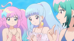 『魔法の姉妹ルルットリリィ』6話感想 合宿と水着回！急にホラーになった…