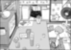 【画像】人気漫画家「これが1999年の団地の居間だ！！」