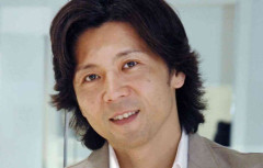 「髪の毛…」「もう別人じゃん」54歳・熊川哲也〝最新姿〟に驚きの声「風貌が随分変わってびっくり」「久しぶりに見た」