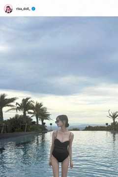 【悲報】中村里砂さん(36)、母急逝で告白「家の事すべてを任せてしまっていた…生活が一変しました」