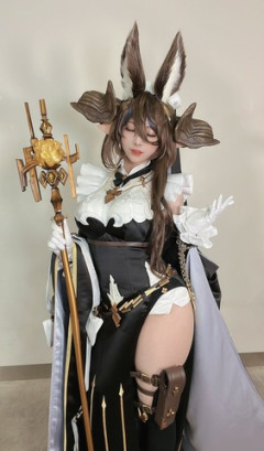 【画像】エチすぎるコスプレイヤーが見つかるｗｗｗｗｗｗｗｗｗｗｗｗｗｗｗｗｗｗｗｗｗｗｗｗｗｗｗｗｗ