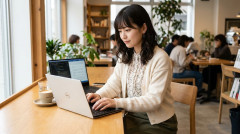 【13％速報】トランプ「国民よ、DELLのPCを買え」→株価暴騰