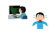 ニートだしゲーム作ろうと思う
