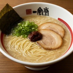 最高にうまいと思う中華・ラーメンチェーンは？！ 「一風堂」「一蘭」「天下一品」「餃子の王将」   #話題