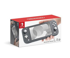 Switch2（有機ELモデル）かLiteを開発中か？
