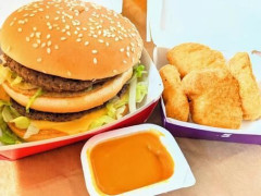 【悲報】＝LOVE佐々木舞香、マックCMで『大炎上』してしまうｗｗｗｗｗｗｗ