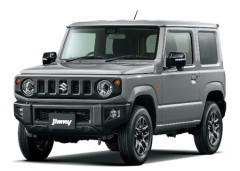 【自動車】ジムニーの色でずっと悩んでいる…