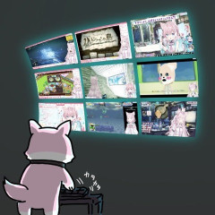 【ホロライブ】こよりの1ヶ月休暇中にアーカイブ消化するなんJ民の様子