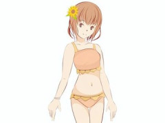 【速報】鈴木くるみの水着写真ｷﾀ━━━━(ﾟ∀ﾟ)━━━━!!