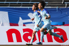 【J2J3特別大会第16節】EAST-Aの仙台＆WEST-Aの富山が2試合を残し1位確定！滋賀は6試合ぶり白星　他…第16節2日目まとめ
