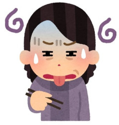 【メシマズ】トメさんの作りデザートは”健康のために”と砂糖が極端に少なくて正直美味しくないし本末転倒