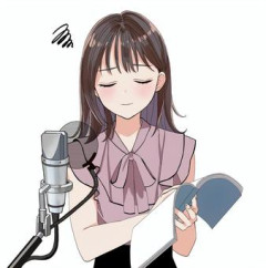 【画像】また新たな巨胸女性声優が登場