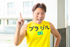 【悲報】サバンナ八木さん、中山功太いじめ問題で相方・高橋茂雄の代わりに謝罪してしまう