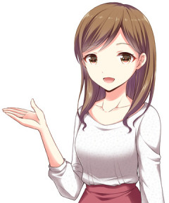 お前ら、こういうリアルなおっPが好きなんだろ？