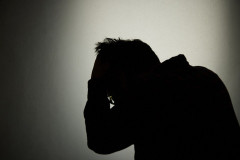 【閲覧注意】梅毒の診断が5年前に出たけど放置してたらとんでもないことになった⇒！