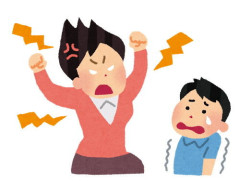 【ボッコボコw】社会人1年目の18歳の時に、学生（22歳）の彼氏がいました。ある日、束縛が強く常に私を支配下に置きたがる彼が優しい…