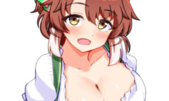 【ウマ娘】DKPIしか着れない服が伝統とか叡智かよ…