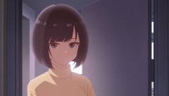 最近二次元でアラサーの女の子が受け入れられるようになってきている潮流を感じる