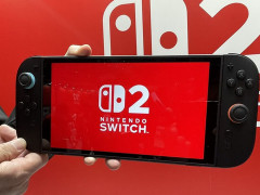 今、望まれてるのは据え置き版SW2