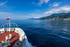 【衝撃】知床の海で『とんでもない物』が出現してしまうｗｗｗｗｗｗ
