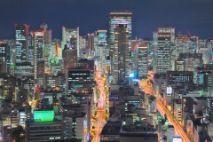 【悲報】大阪、大阪市から外れるとクソ田舎しか無い…