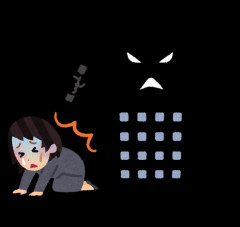 【職場】朝6時か8時に出勤し終業は早くて10時。休憩も取れないブラック企業に勤務してたが同僚の協力もあって労基に訴える事ができた！