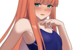【ウマ娘】スク水タイツとかいうわけわからないのに叡智な格好が好き。