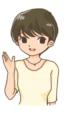【画像】NHKに無名のデカ胸女子アナが発見される