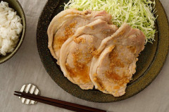 【悲報】しょうが焼きのイメージ、二分してしまうｗｗｗｗｗｗ