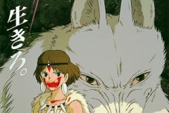 彡(ﾟ)(ﾟ)「糸井重里のジブリのキャッチコピー？ゴミやん。ワイやったらもっといいの作れるぞ！」