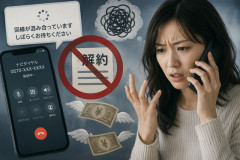 解約できないサブスクに怒り、ナビダイヤルしかなく「つながらない」…これって法的に許されるの？