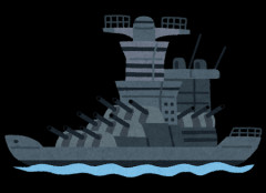 韓国人「本当は日本の戦艦大和は大したことなかったのに」日本で1/10の大和の模型が展示されると雄大さに韓国人が嫉妬