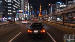 【動画】外人「AIでGTAの日本版を作ったよ」