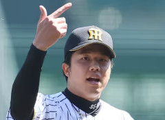 あの場面で才木浩人のスクイズがすんなりと決まった理由wwwww