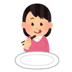 女性声優のご褒美飯が、んまそーだと話題に